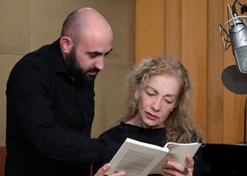 Moυσικό «Τάλγκο»