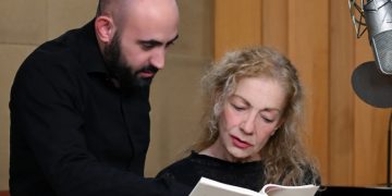 Moυσικό «Τάλγκο»