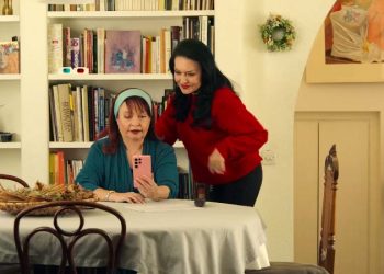 Καλά θα πάει κι αυτό: Τελευταία επεισόδια