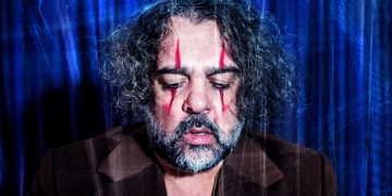 Αργύρης Ξάφης: «Με ενδιαφέρει το θέατρο που έχει ρίσκο»