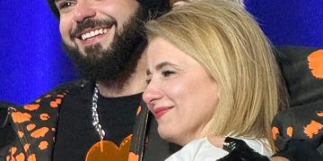 Ο Αkylas με το «Ferto» στην Eurovision 2026