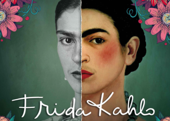 Γίνε Φρίντα στην έκθεση «Frida Kahlo-Beyond the Icon»