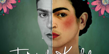 Γίνε Φρίντα στην έκθεση «Frida Kahlo-Beyond the Icon»