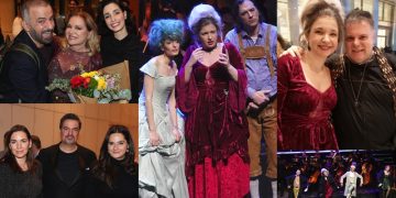 Εντυπώσεις από το «Candide» στο Μέγαρο Μουσικής Αθηνών