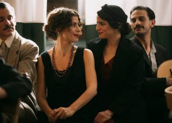 Τα πρόσωπα της «Αstoria» που θα δούμε στο Θέατρο Παλλάς