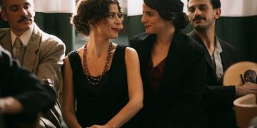 Τα πρόσωπα της «Αstoria» που θα δούμε στο Θέατρο Παλλάς