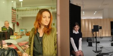 Βells: Πρώτες φωτογραφίες από τη νέα ταινία