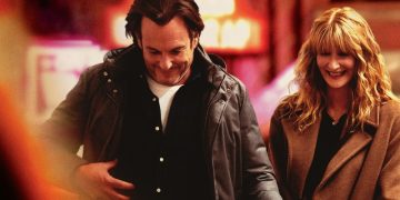 Πρώτες φωτογραφίες από την ταινία «Παίζει ακόμα;»