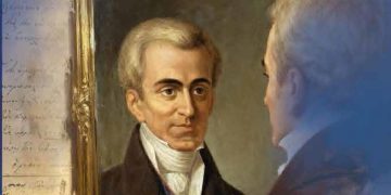 Bιβλίο: «Ιωάννης Καποδίστριας. Το άλλο πρόσωπο του Κυβερνήτη»