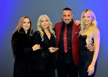 Kallergis Machines: Κοπή πίτας στην Πάτρα