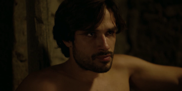 Οι αθώοι: Πρεμιέρα για τη νέα σειρά εποχής