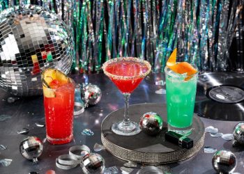 Απόκριες με Friday Night Fever