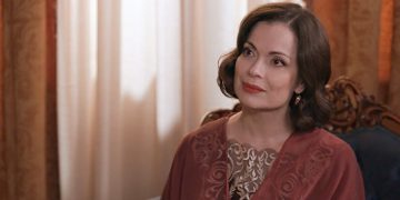 Σοκ στο «Grand Hotel»