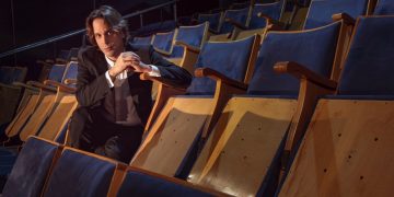 Μάνος Καρατζογιάννης: «Δεν νιώθω δικαιωμένος σ’ έναν κόσμο άδικο»