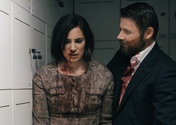 «Αγαμέμνων: ο κύκλος του αίματος» στο Θέατρο Μαβίλη