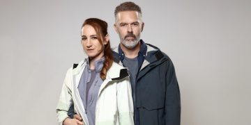 Αύριο: Γνωρίζουμε τους ήρωες της νέας σειράς