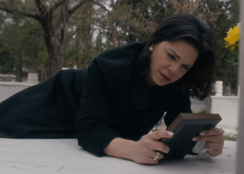 Porto Leone-Στη γειτονιά με τα κόκκινα φανάρια: Κύκλος αίματος