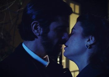 Άγιος έρωτας: Αποκαλύψεις και ανατροπές