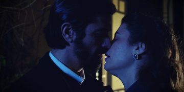 Άγιος έρωτας: Αποκαλύψεις και ανατροπές