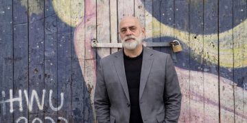 Δημήτρης Καρατζιάς: «Ο ανθρώπινος πόνος δεν είναι προϊόν για κατανάλωση»