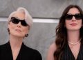 Τhe devil wears Prada 2: Πρώτες φωτογραφίες