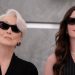 Τhe devil wears Prada 2: Πρώτες φωτογραφίες