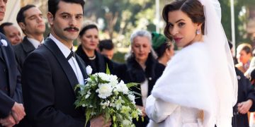 Porto Leone-Στη γειτονιά με τα κόκκινα φανάρια: Γάμος & εκδίκηση