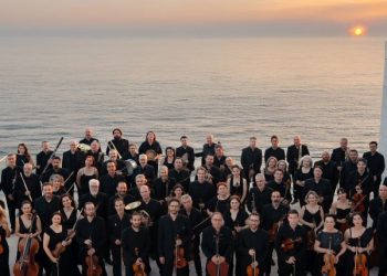 Gala όπερας στη Θεσσαλονίκη