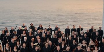 Gala όπερας στη Θεσσαλονίκη