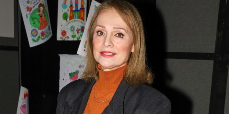 Νίκη Παλληκαράκη: «Η κουταλένια» με άγγιξε βαθιά»