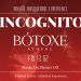 Ιncognito: «Private Masquerade Experience» στο Botoxe Club