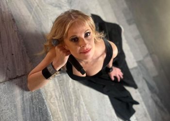 Κερδίστε προσκλήσεις για το live με την Ηρώ Σαΐα στο Άλσος