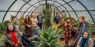 «Βυσσινόκηπος» στο Εθνικό Θέατρο