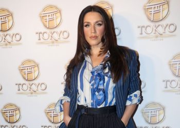 Charity βραδιά με την Ιουλία Καλλιμάνη