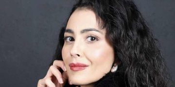 Βαρβάρα Λάρμου: «Από μικρή ήξερα ότι θα γίνω ηθοποιός»