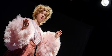 «Το πορτρέτο του Ντόριαν Γκρέι» μέσα από φωτογραφίες