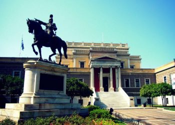 Η Thessaloniki Walking Tours στην Αθήνα