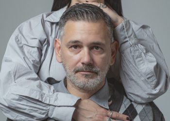 Στέλιος Πετράκης: «Η υποκριτική προέκυψε εντελώς τυχαία»