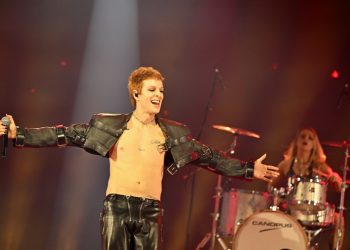 Sing for Greece 2026: Β΄ Ημιτελικός & Τηλεθέαση