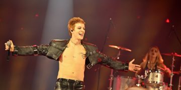 Sing for Greece 2026: Β΄ Ημιτελικός & Τηλεθέαση