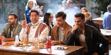 «Γιατί ρε πατέρα;» Νέα ερωτικά ειδύλλια