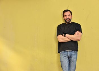 Νίκος Ιωαννίδης: «Η ιεραρχία αλλάζει με ρυθμούς… «σκρολαρίσματος»