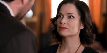 Grand Hotel: Παρηγοριά και νέα θεμέλια