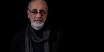 Νίκος Χατζηπαπάς: «Η τραγωδία δεν είναι θέμα επιλογής αλλά μοίρας»