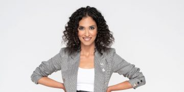 Μαρία Χάνου: «Καταπιέζομαι όταν δεν ακούω το ένστικτό μου»