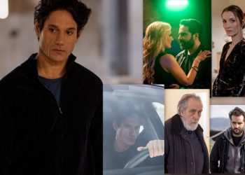 Οβολός: Πρώτες φωτογραφίες