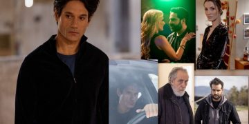 Οβολός: Πρώτες φωτογραφίες