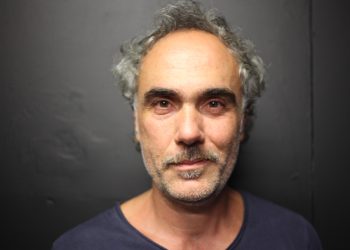 Φάνης Κατέχος: «Ένας μύθος αντέχει μόνο όταν κουβαλά αλήθεια»