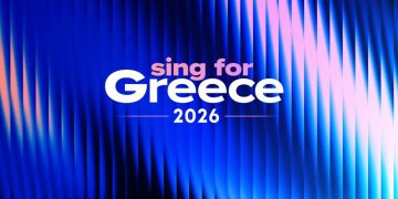Sing for Greece 2026: Όλες οι λεπτομέρειες για τον Τελικό