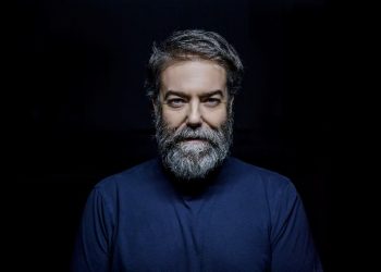 Γιάννης Καλαβριανός: «Πάντα ο έρωτας είναι η κινητήριος δύναμη»